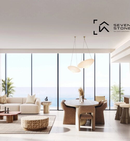 Handover: Q3 2028 | Near Wynn Casino | Good ROI,