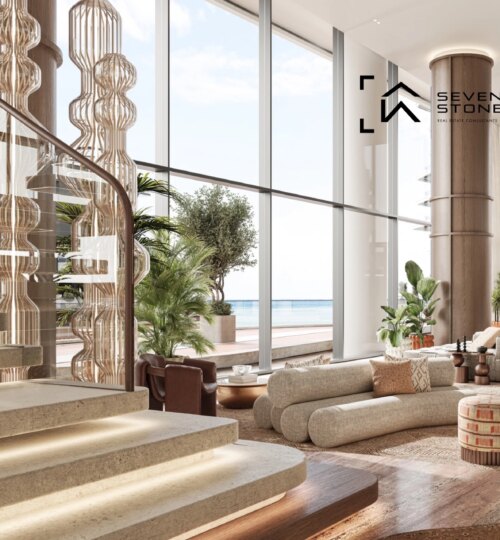Handover: Q3 2028 | Near Wynn Casino | Good ROI,