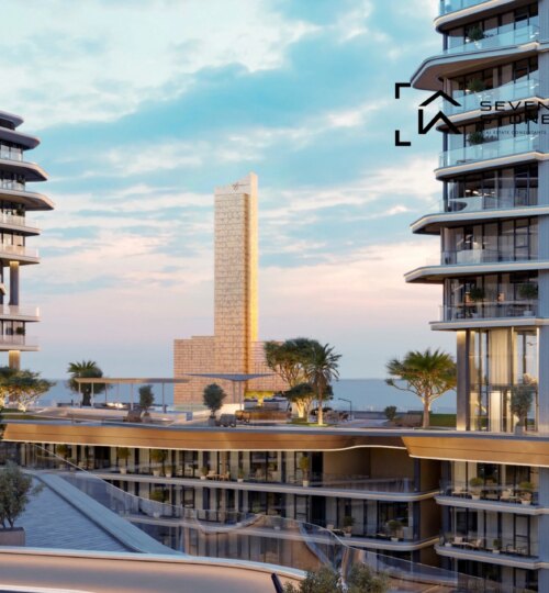 10% on Booking | High-end Finishes | Payment Plan,