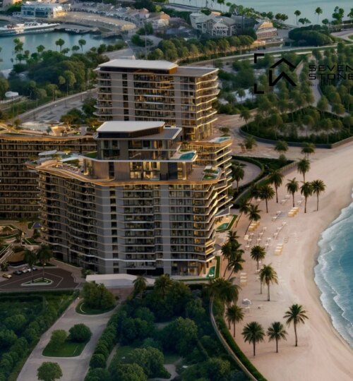 10% on Booking | High-end Finishes | Payment Plan,