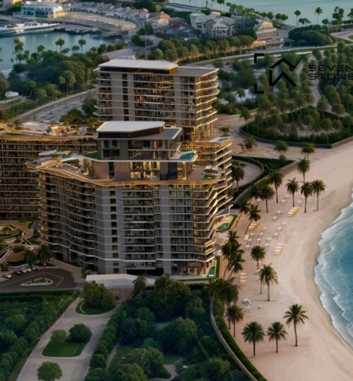 Beach Access | Wynn Casino View | Payment Plan,