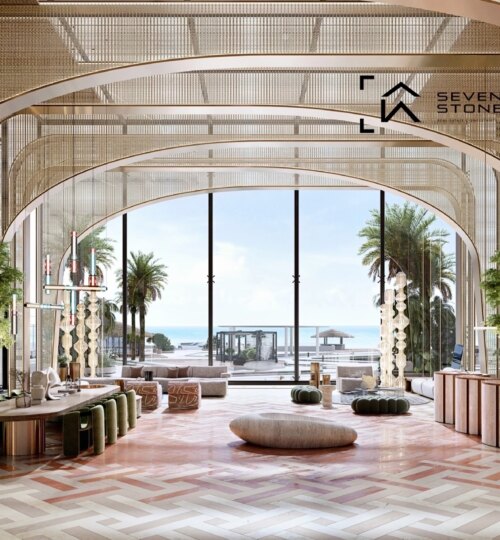 Sea View and Wynn Casino View | Investor Deal,