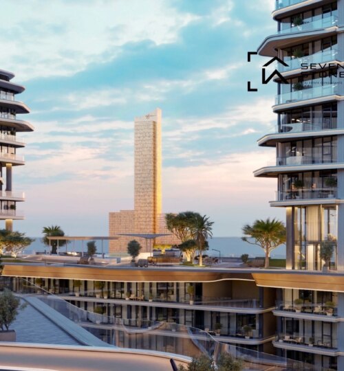 Sea View and Wynn Casino View | Investor Deal,