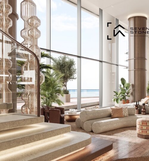 Flexible Payment Plan | Beach Access | High ROI,