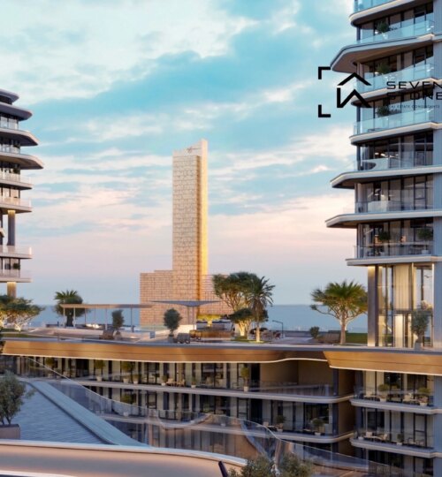 Flexible Payment Plan | Beach Access | High ROI,