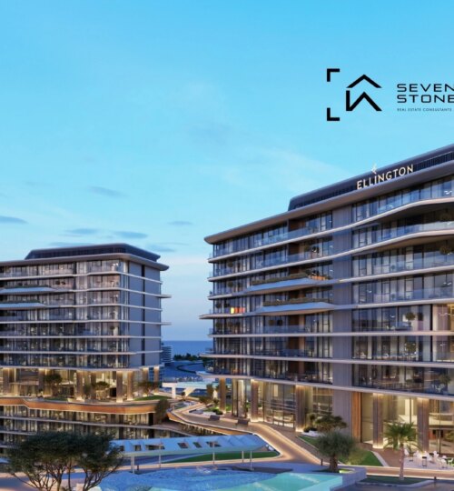 Beach Access | Flexible Payment Plan | Sea View,