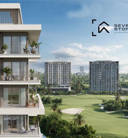 Breathtaking Creek|Flexible Payment|Prime Location,