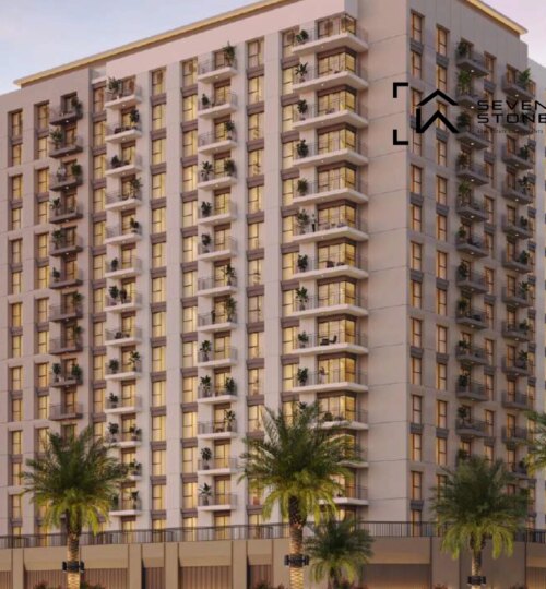 Zero Commission | Prime Location | Investor Deal,
