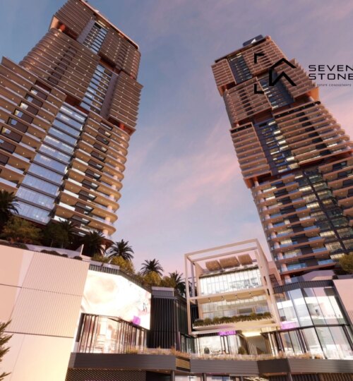 70/30 PP | Handover: Q3 2027 | Near to Metro,