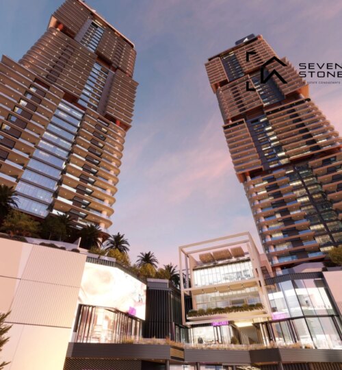 Options Available | Modern Finishes | Payment Plan,