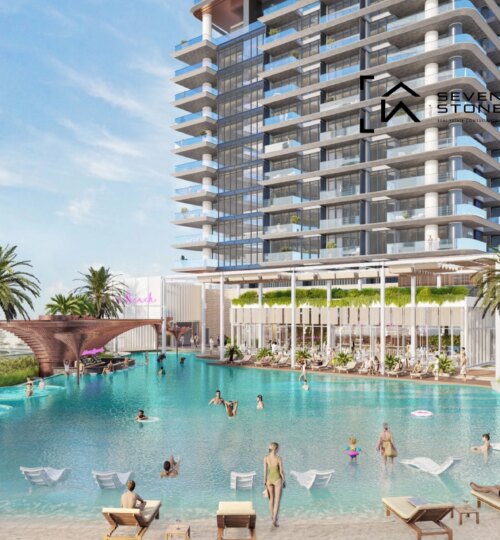 Investor Deal | Handover 2027 | Payment Plan,
