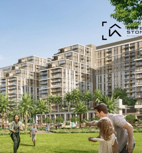 High Floor | Partial Park View | Urgent Sale,