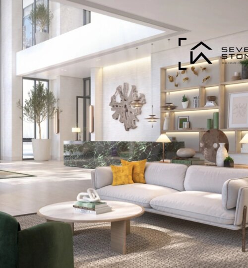 High Floor | Partial Park View | Urgent Sale,
