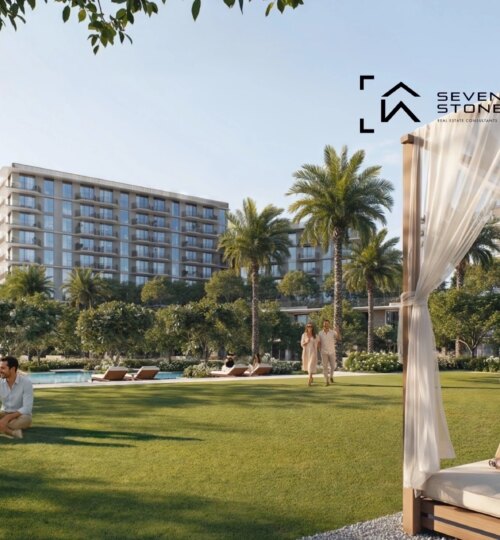 Handover Q4 2029 | Prime Location | Stunning Views,