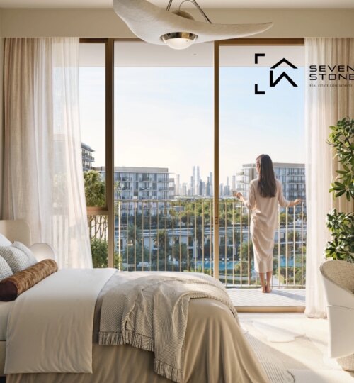 Invest Now |8 0/20 Payment Plan | Waterfront Views,