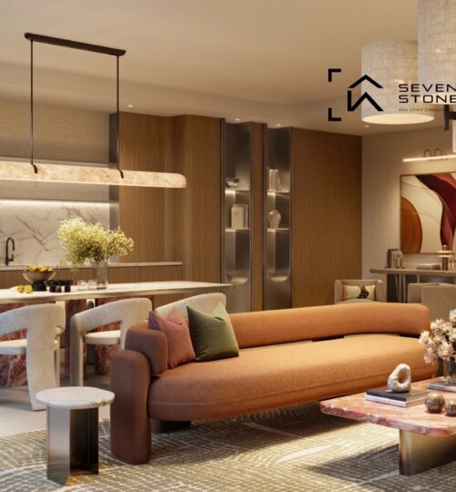 Invest Now |8 0/20 Payment Plan | Waterfront Views,