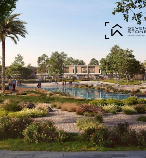 Vibrant Green Spaces |No Commission |High Returns,