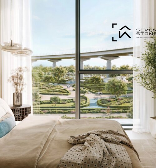 Direct from Developer |Prime Location |10% Booking,