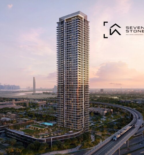 Direct from Developer |Prime Location |10% Booking,