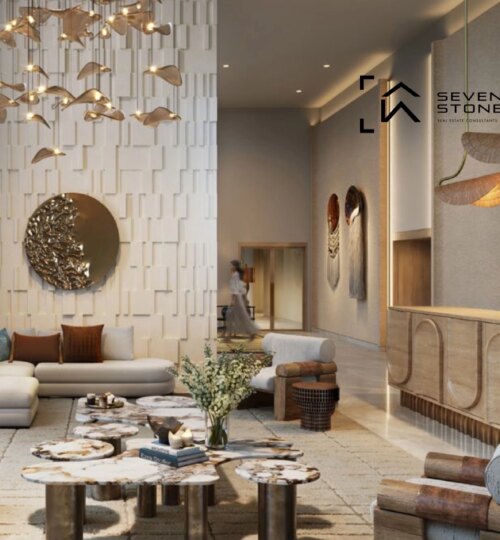 Direct from Developer |Prime Location |10% Booking,
