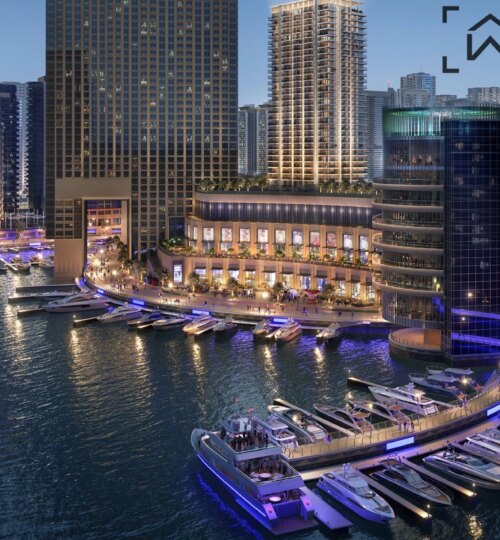 Luxury Apartment | Modern Living | 10% Downpayment,