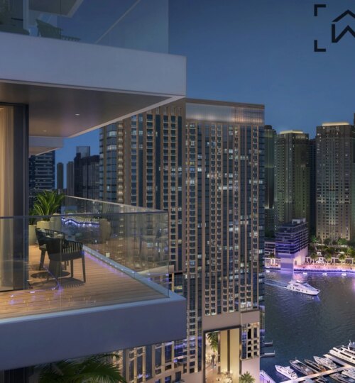 Luxury Apartment | Modern Living | 10% Downpayment,