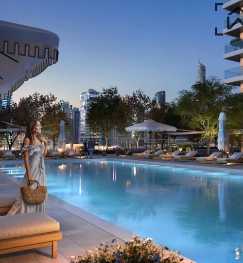 Luxury Apartment | Modern Living | 10% Downpayment,