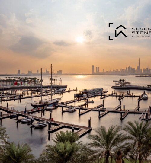 High ROI | Waterfront Living | Vibrant Community,