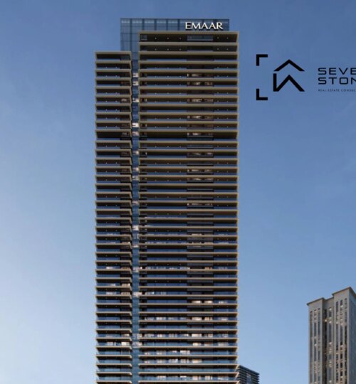 High ROI | Premium Location | Waterfront Living,