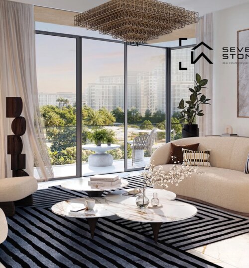 High Floor | Genuine Resale | Strong Investment,