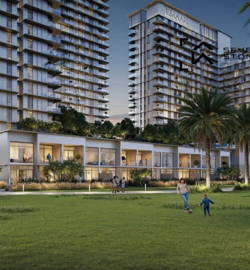 High Floor | Genuine Resale | Strong Investment,