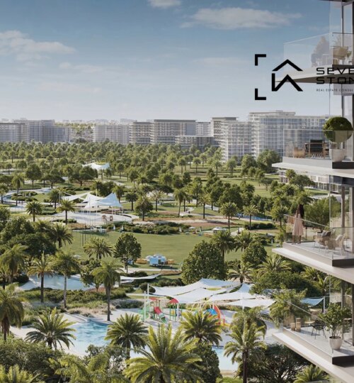 High Floor | Genuine Resale | Strong Investment,