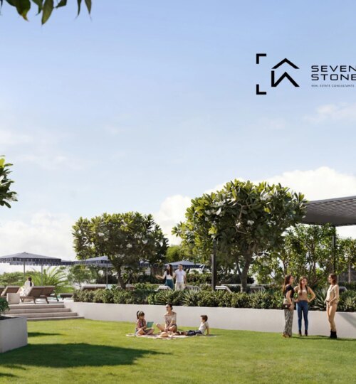 0% Commission | Prime Location | Luxury Living,