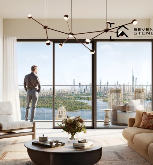 0% Commission | Prime Location | Luxury Living,