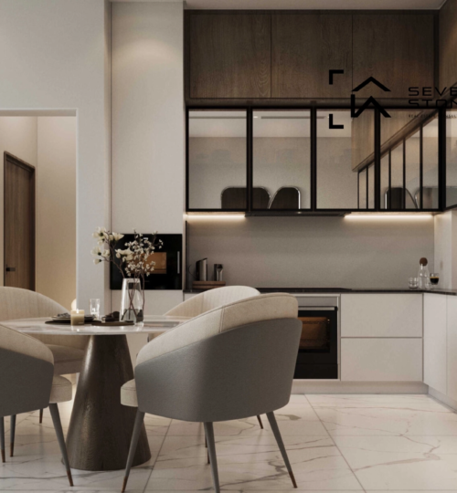 High Floor|Motivated Seller|2 Yrs Post Handover PP,