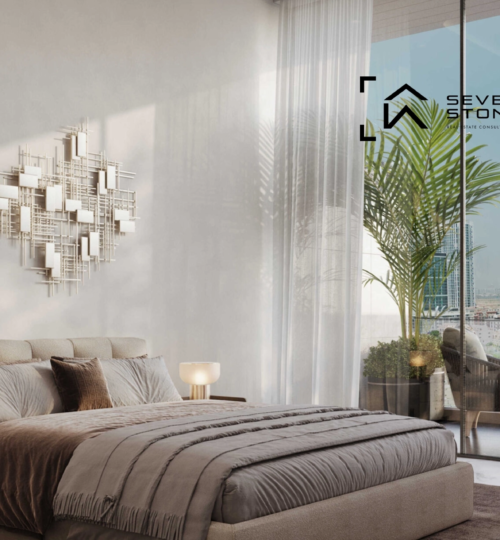 High Floor|Motivated Seller|2 Yrs Post Handover PP,