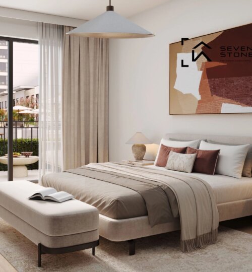 Prime Location | Near to Park | 0% Commission,