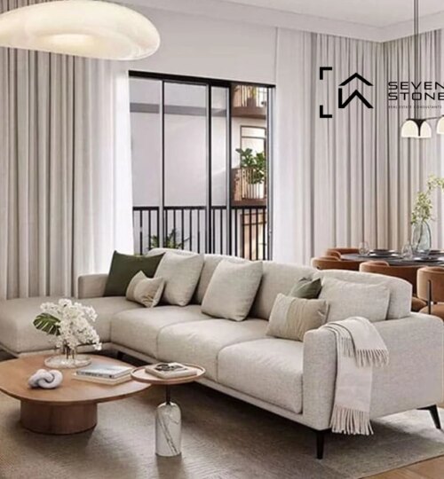 50/50 Payment Plan | Handover Q4 2028 | High ROI,