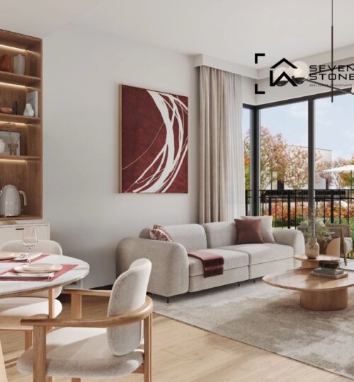 50/50 PP | Spacious Layout | Investor Deal,