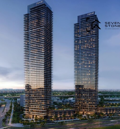 10% Down Payment | Flexible Payment Plan,