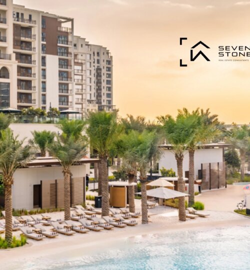 High ROI | Luxury Living | Payment Plan,