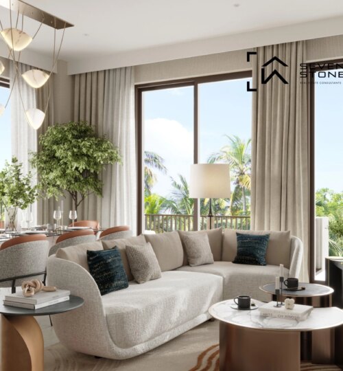 10% DP | High-end Community | Prime Location,