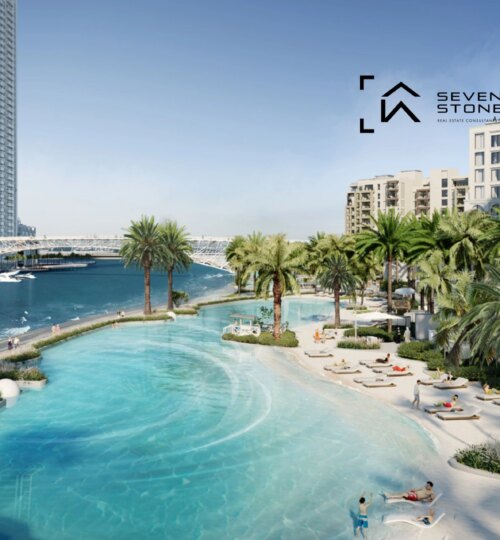 10% DP | High-end Community | Prime Location,