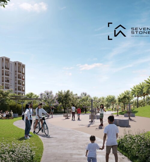 10% DP | High-end Community | Prime Location,