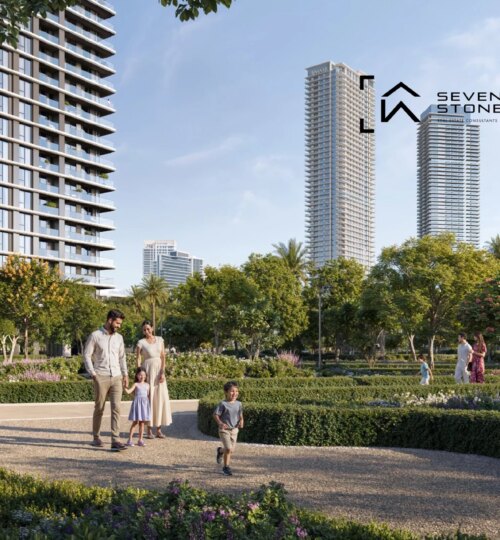 0% Commission  | Handover: Q3 2029 | High ROI,