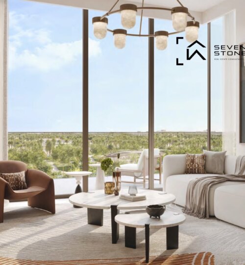 10% Booking | Handover: May 2029 | No Commission,