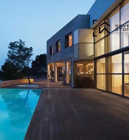 Private Pool | Handover Soon | Brand New,