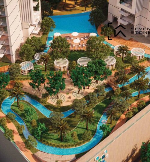 Perfect Investment | Next to The Mall | Big Layout,