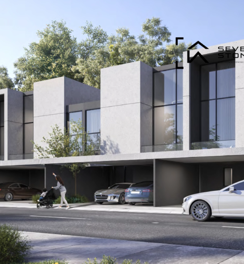 Exclusive | Facing Park | Corner Unit | Large Plot,
