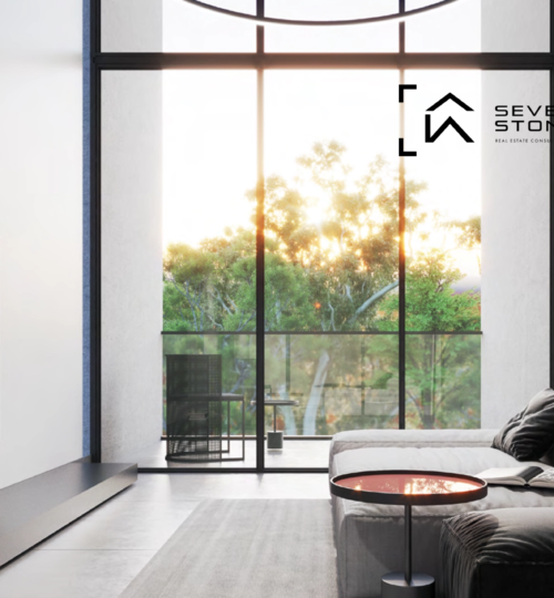 Exclusive | Facing Park | Corner Unit | Large Plot,